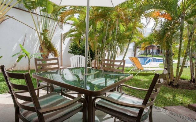 Dolce Vita Caribe Guest House