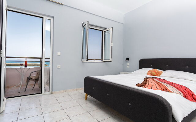 Sole Mare Seaside Apart-hotel