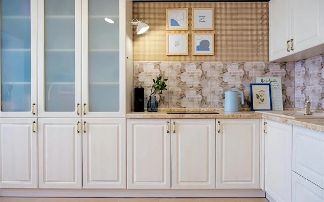 Апартаменты Ретро