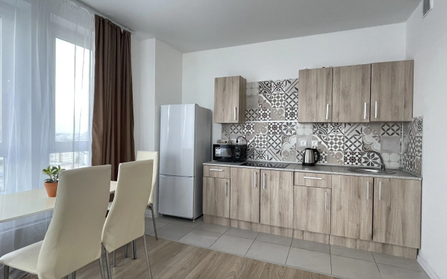 Viktory Apart 5 Apartment