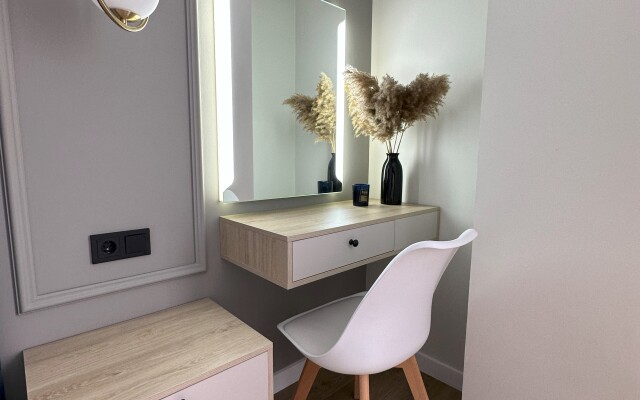 Апартаменты на Васильевском Острове