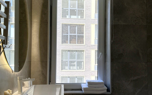 Indigo ot All seasons Apartments