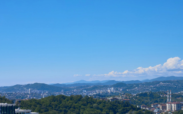 Квартира Студия Творческий Побег