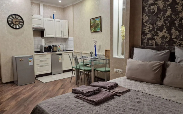 Квартира Пестеля 2 Люкс