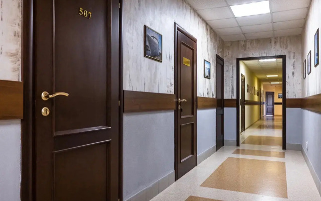Kolskij 126 Hostel