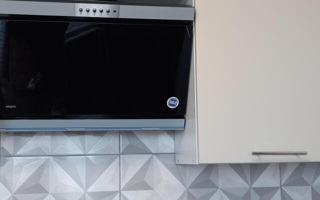 Апартаменты в Юбилейном Районе