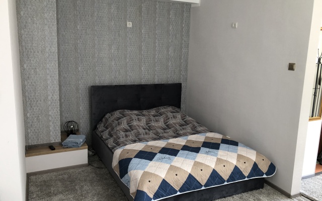 Апартаменты на Верхнем Озере Ул Госпитальная