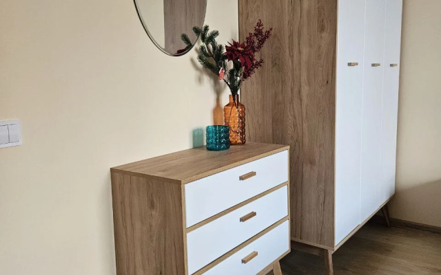 Квартира Welcome home