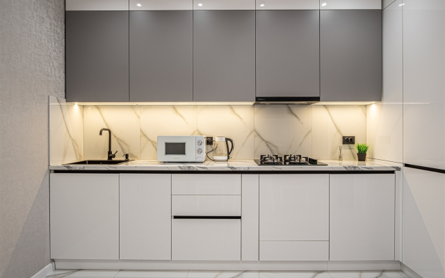 Квартира на Гражданской Улице 1/1