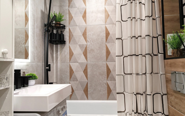 Квартира Новогодняя сказка