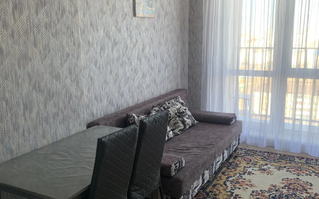 U Kremlya Tobolsk Radischeva 21Flat