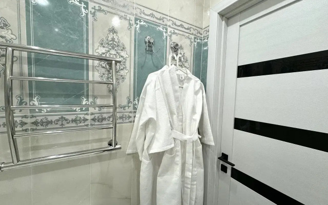 Mars Hotel Solnechnaya Polyana 81 Apartments