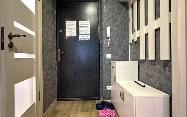 Apartamenty na Sverdlova 77