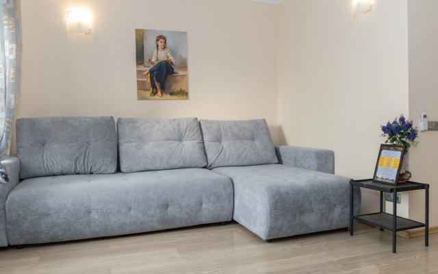 Квартира Двухкомнатная Самал 2 Алматы