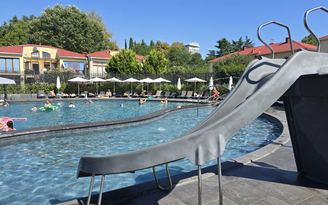 Mone 4* Apartments