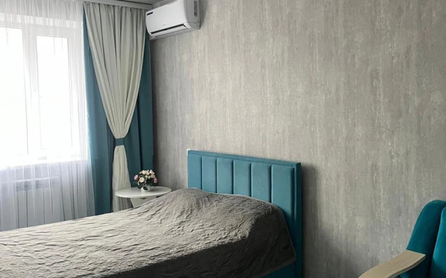 Квартира уютная около клинической больницы