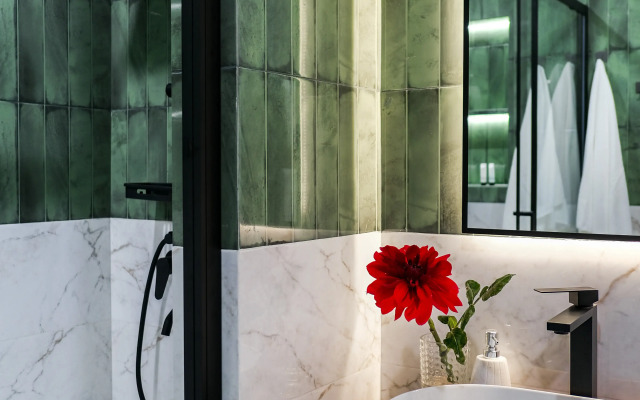 Insta Style by PiligrimKMV Flat