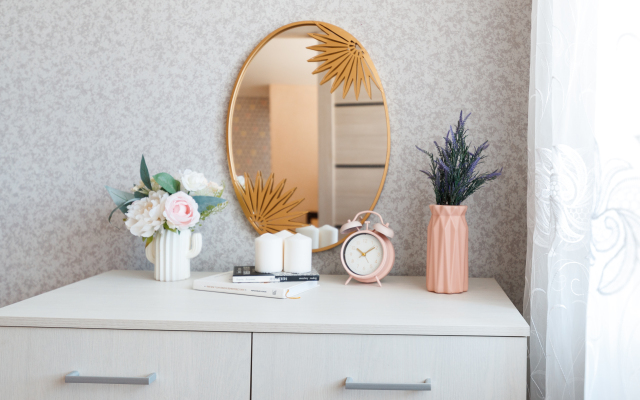 Просторная Двухкомнатная Квартира на 6 Гостей Проспект Октября 101 Театр Кукол