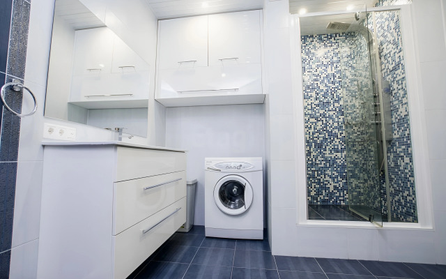 Квартира уютная в центре города