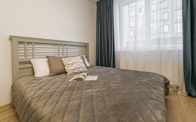 Квартира Евротрешка в районе Автовокзал на Сурикова 63/2