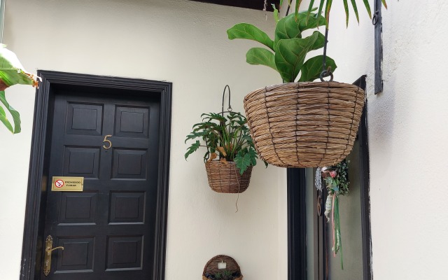 Апартаменты Apartamentos Monasterio de San Antonio Adults Only