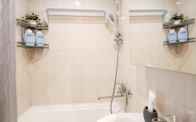 Квартира Студия у Аэропорта