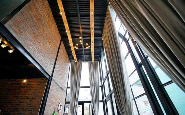 Almor homestay Halong Hotel – Restaurant – Ha Long