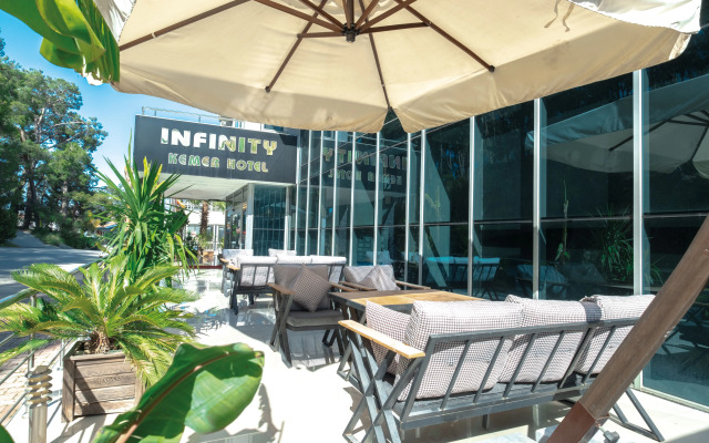 Infinity Hotel Kemer