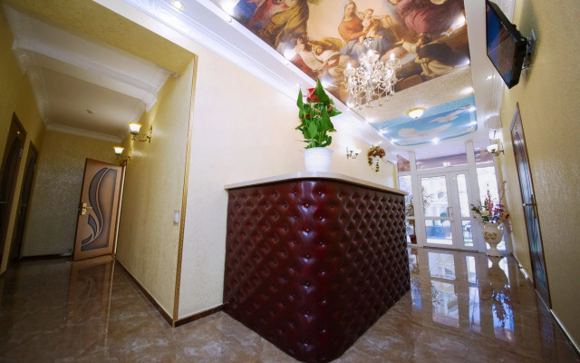 Hotel Leonardo