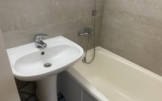 Apartamety na Olimpiyskom Flat