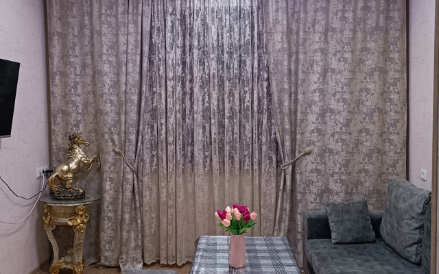Tevosyan 43 Guest house
