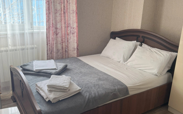 Vosem Vetrov Guest house