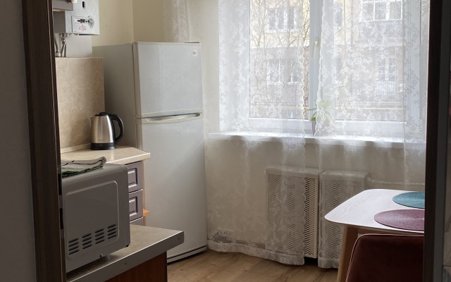 Квартира у зоопарка