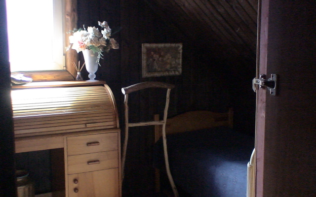 Belovezhskaya Lesnaya Skazka guest house
