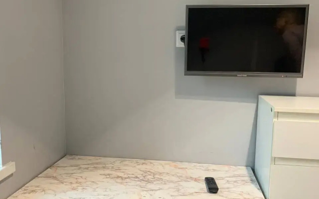 Schastlivaya Matreshka na Tekhnolozhke Flat