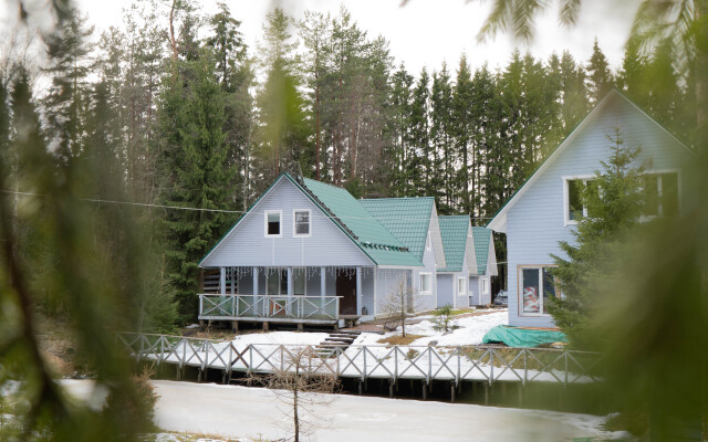 Ivanova Dacha Hotel