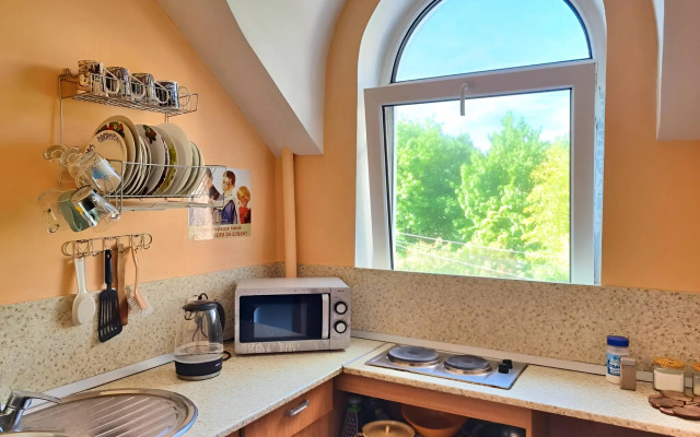 Milana Guest house