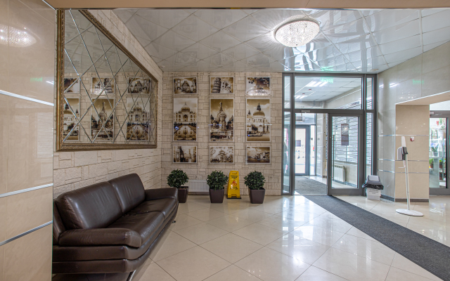 Oka Hotel