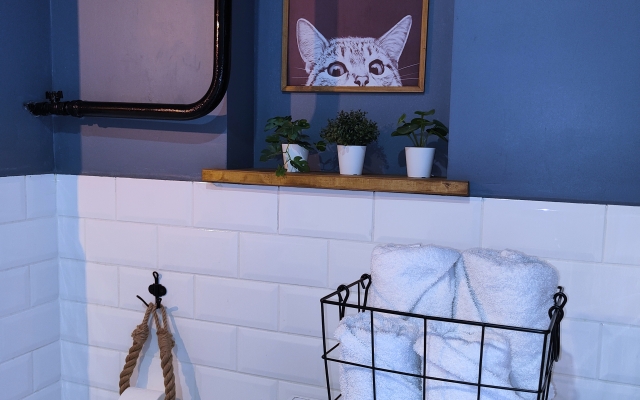 Апартаменты Уютная Студия у Федеральной трассы