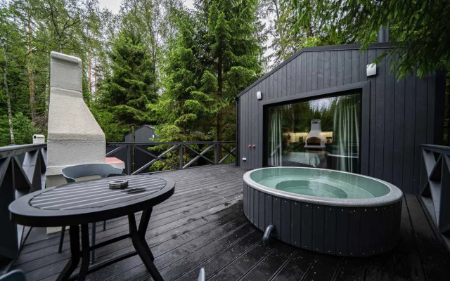 Частный дом Anttila Hutor 16