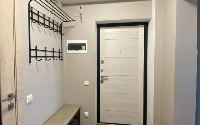 Sovremennaya Udobnaya V Tsentre Flat