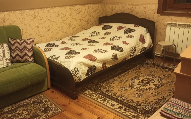 TeremOk Private House