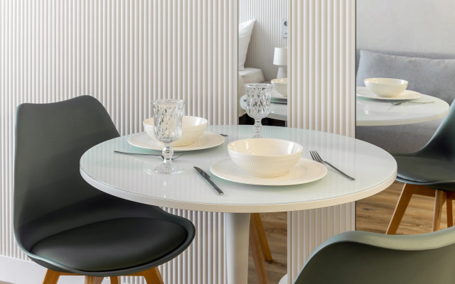 Апартаменты Новые Нежные Апартаменты (511)