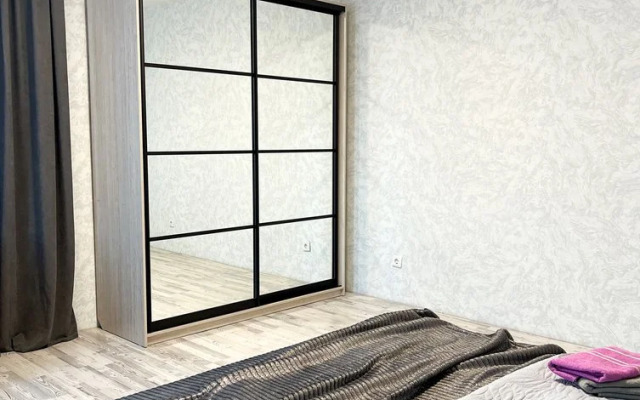 Квартира на Алексеева 39