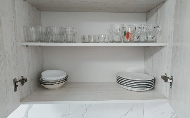 Апартаменты на Индустриальной 1А/95