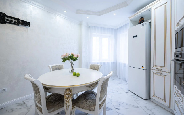 Квартира Пять Звёзд Элитная с Кондиционерами