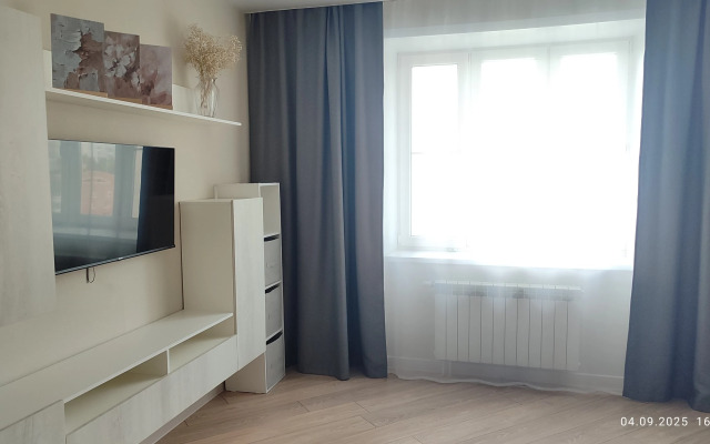 Квартира OneDayDom на Улице Тимирязева 23