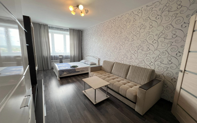 Na Ulitse Komsomolskaya 89 Flat