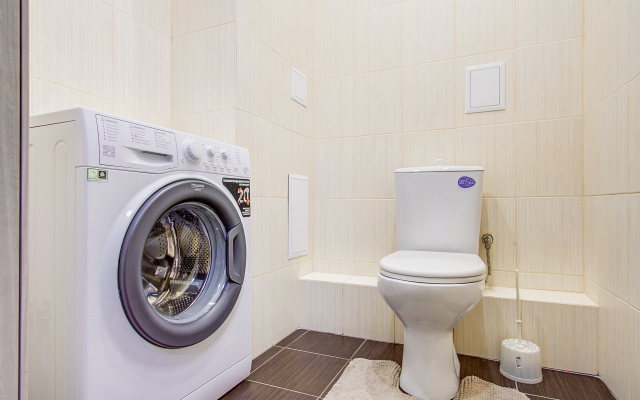 Апартаменты Комфортная в ЖК Дельфин