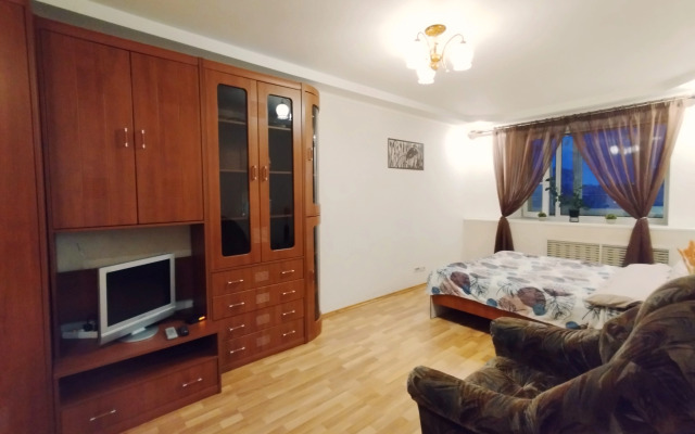 Na Pervomajskoy Flat